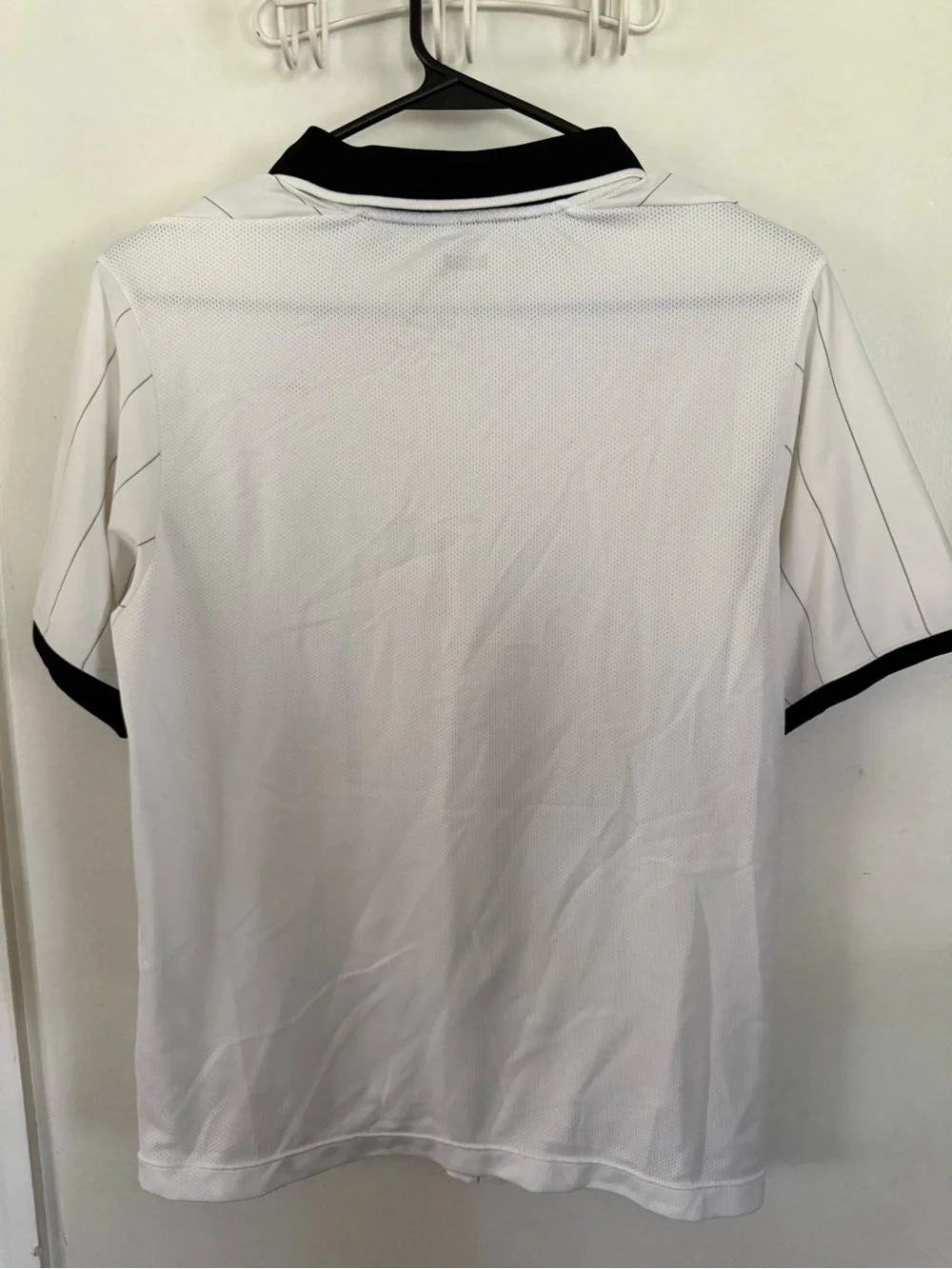 Vintage NikeCourt tennis Polo